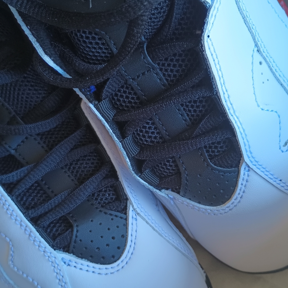 🔥 New Ultra Fire Jordan True Big Boy Flight 6.5 - Picture 8 of 9